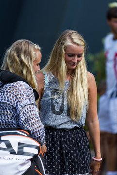 Luise Intert 158 - Horst Schr�der Pokal